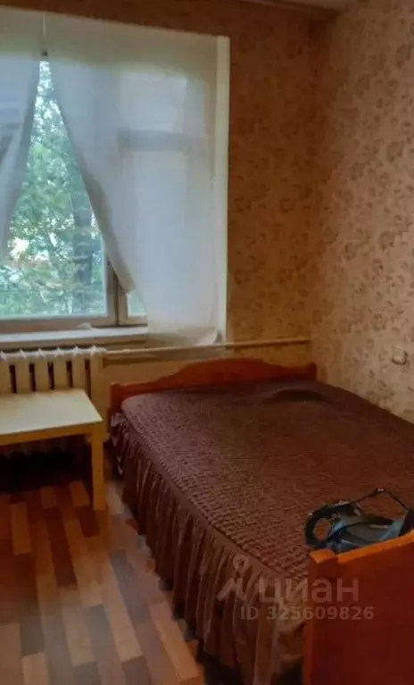 1-к кв. Москва бул. Генерала Карбышева, 19К5 (26.0 м) - Фото 2