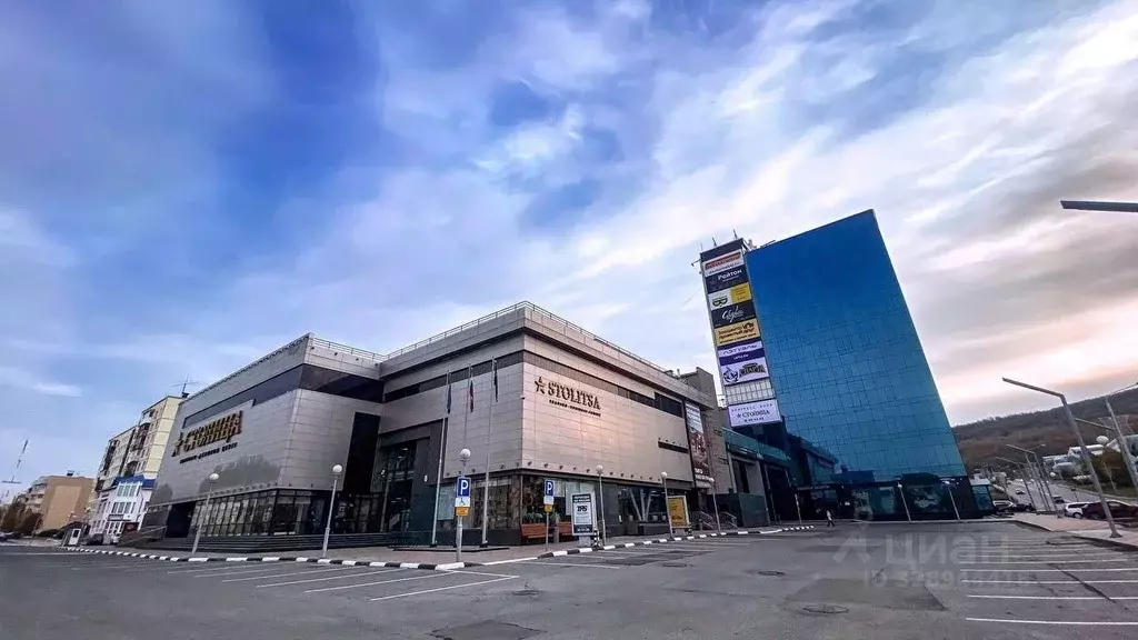 Помещение свободного назначения в Сахалинская область, Южно-Сахалинск ... - Фото 2