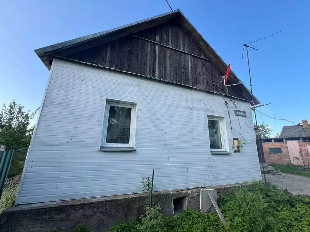 Дом 77 м на участке 11 сот. - Фото 1