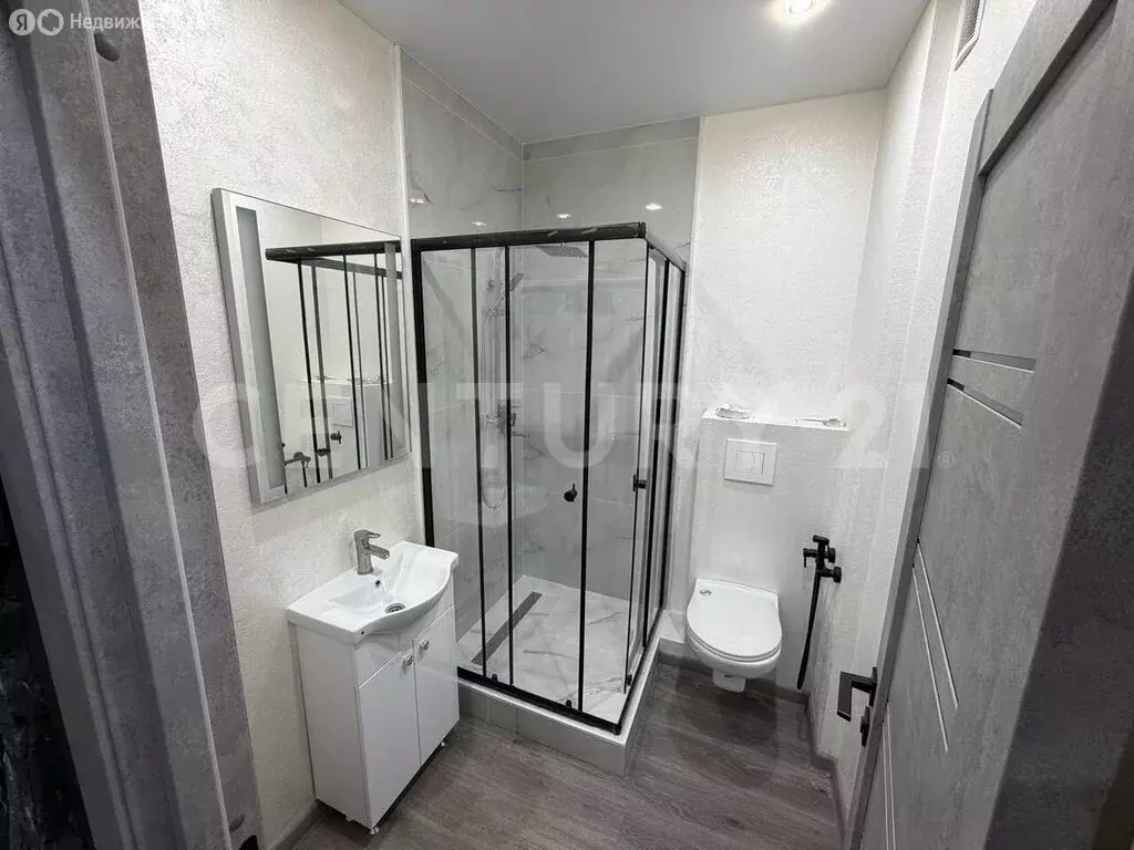 1-комнатная квартира: Евпатория, улица Чапаева, 28Г (37.3 м) - Фото 2