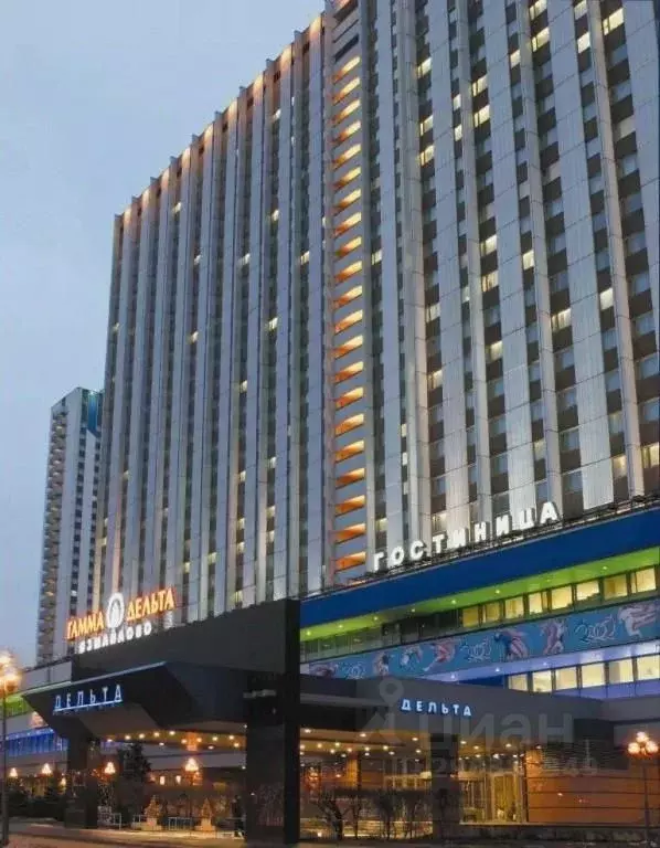 Комната Москва Измайловское ш., 71К4Г-Д (10.0 м) - Фото 2