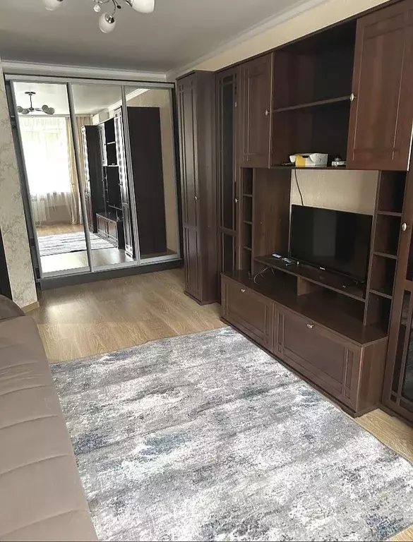 1-к кв. Ростовская область, Батайск ул. Кирова, 15 (35.0 м) - Фото 1