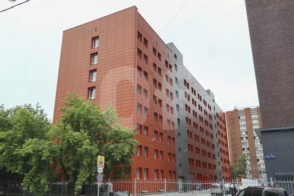 Офис в Москва ул. Зорге, 1 (680 м) - Фото 2
