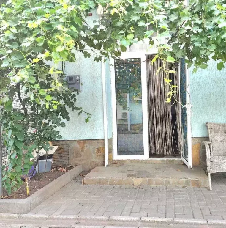 Дом в Крым, Симферопольский район, Николаевка пгт ул. Ленина (94 м) - Фото 2