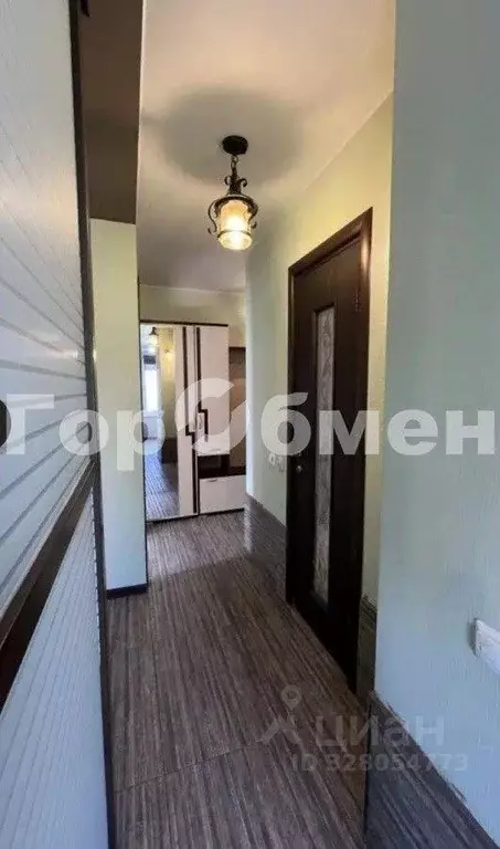 Квартира, 2 комнаты, 36 м - Фото 1