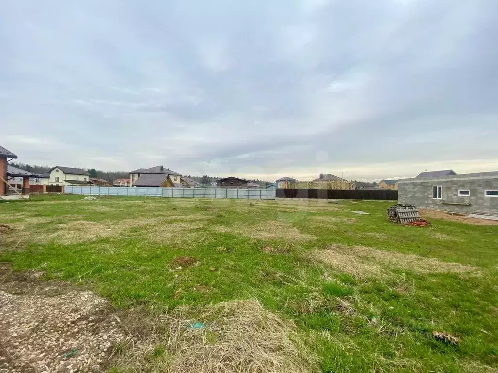 Участок в Москва д. Архангельское, Зосимово кп, 206 (8.6 сот.) - Фото 1