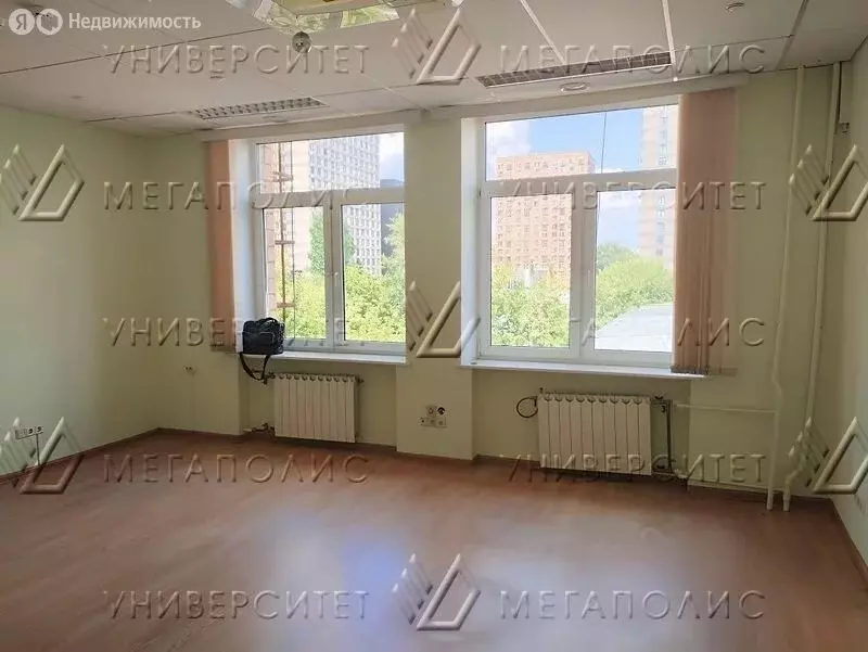 Офис (350 м) - Фото 1