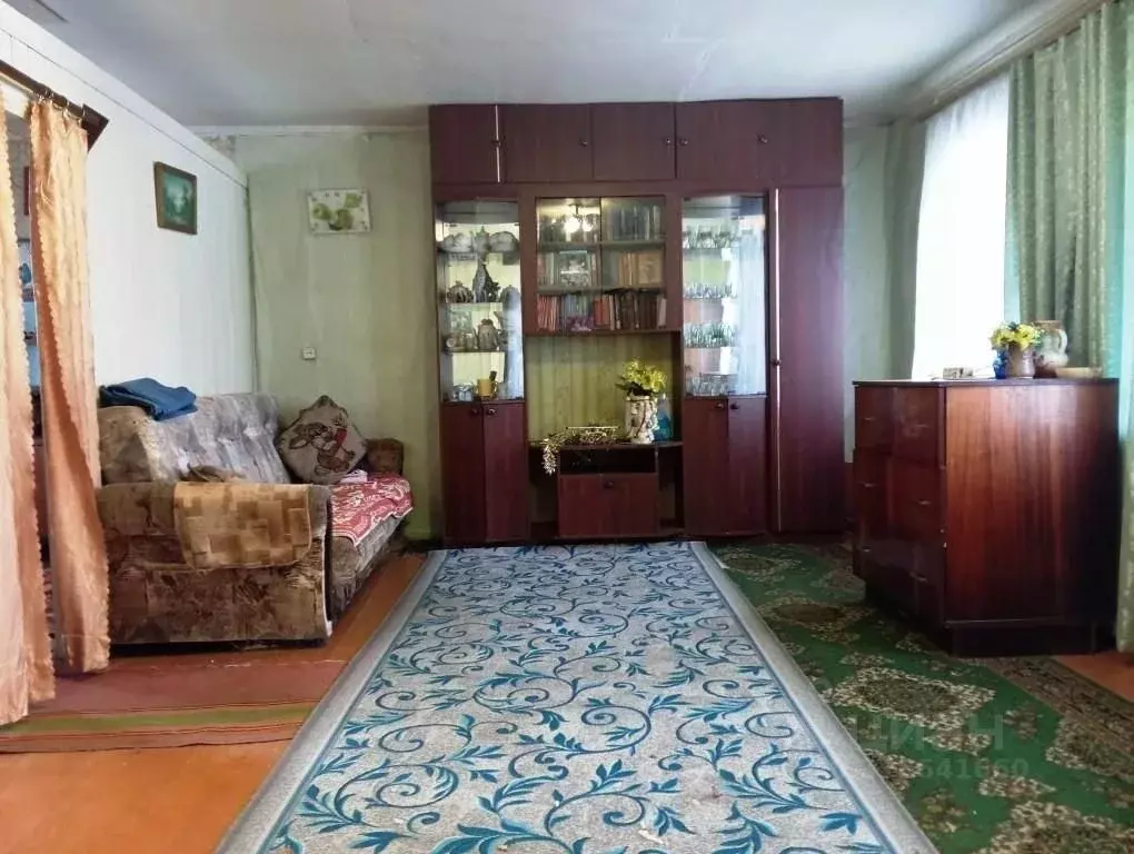 Дом в Владимирская область, Киржач Мирная ул., 15 (48 м) - Фото 1