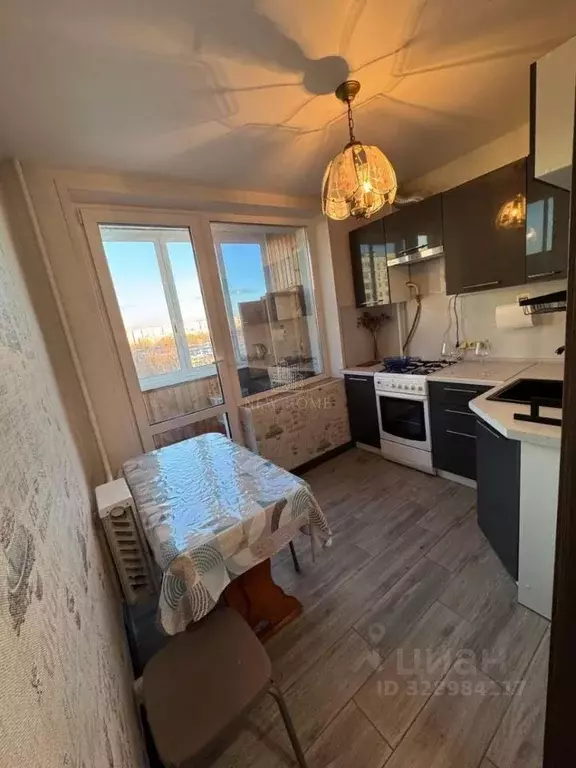 2-к кв. Москва Штурвальная ул., 3к1 (45.0 м) - Фото 1
