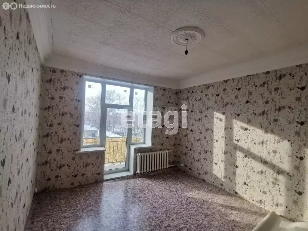 1к в 4-комнатной квартире (18.3 м) - Фото 2