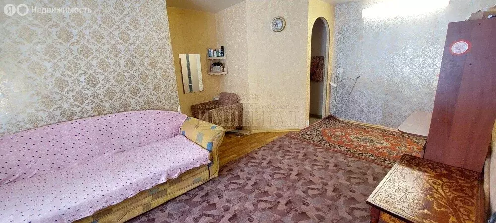 3-комнатная квартира: Йошкар-Ола, улица Машиностроителей, 14 (41.2 м) - Фото 1