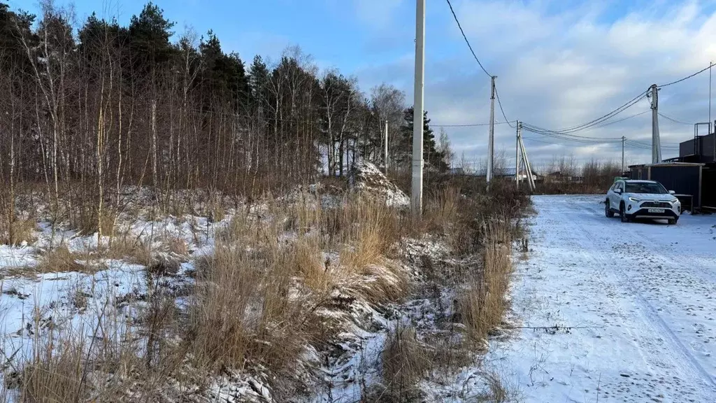 Участок в Московская область, Раменское ул. 2-я Серебряная (7.63 сот.) - Фото 1