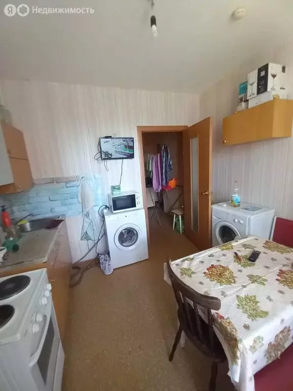 1-комнатная квартира: Екатеринбург, улица Бебеля, 134А (41.2 м) - Фото 2