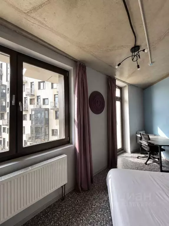2-к кв. Москва Нахимовский просп., 31к3 (50.0 м) - Фото 1