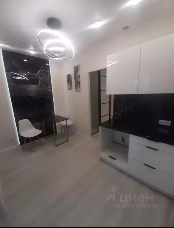 2-к кв. Краснодарский край, Краснодар Тепличная ул., 62/1к6 (42.0 м) - Фото 1