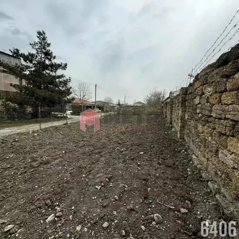 Участок в Севастополь ш. Крепостное (6.0 сот.) - Фото 2