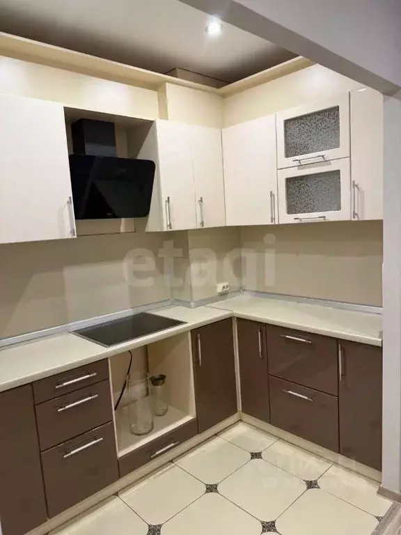 Студия Коми, Сыктывкар Сысольское ш., 1/2 (33.0 м) - Фото 1