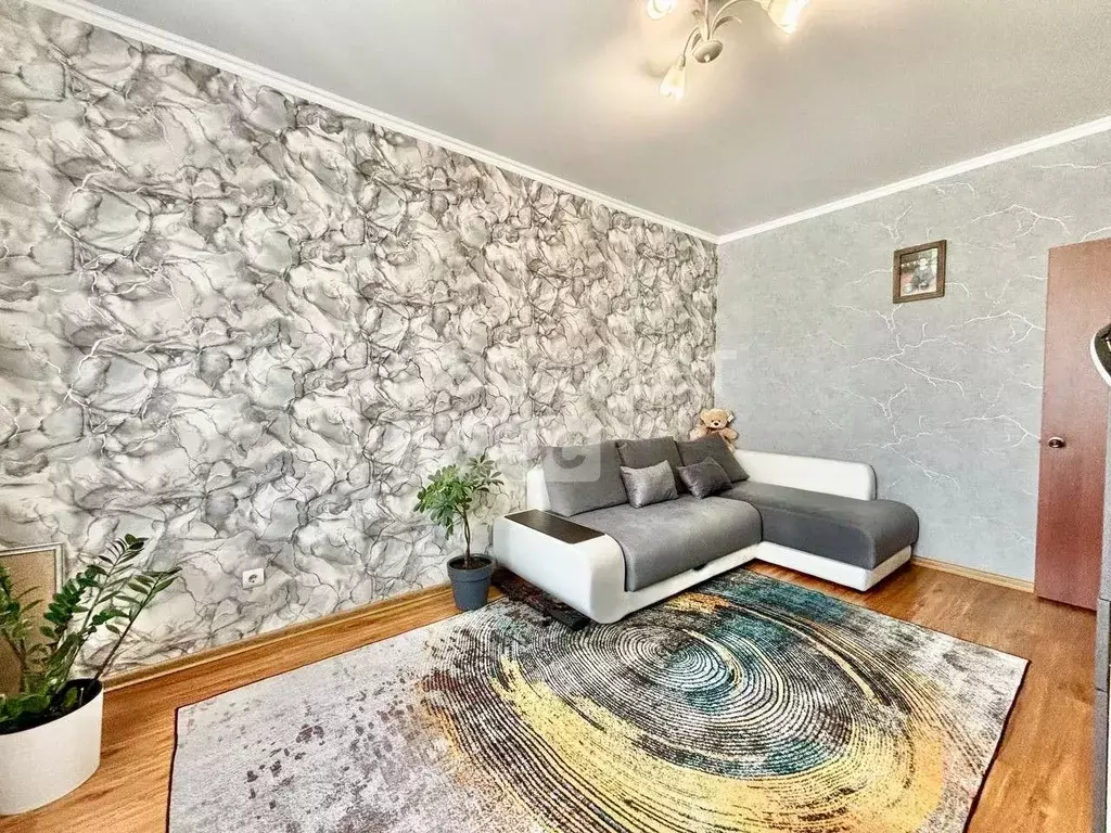 1-к кв. Краснодарский край, Краснодар ул. Имени 40-летия Победы, 141 ... - Фото 1