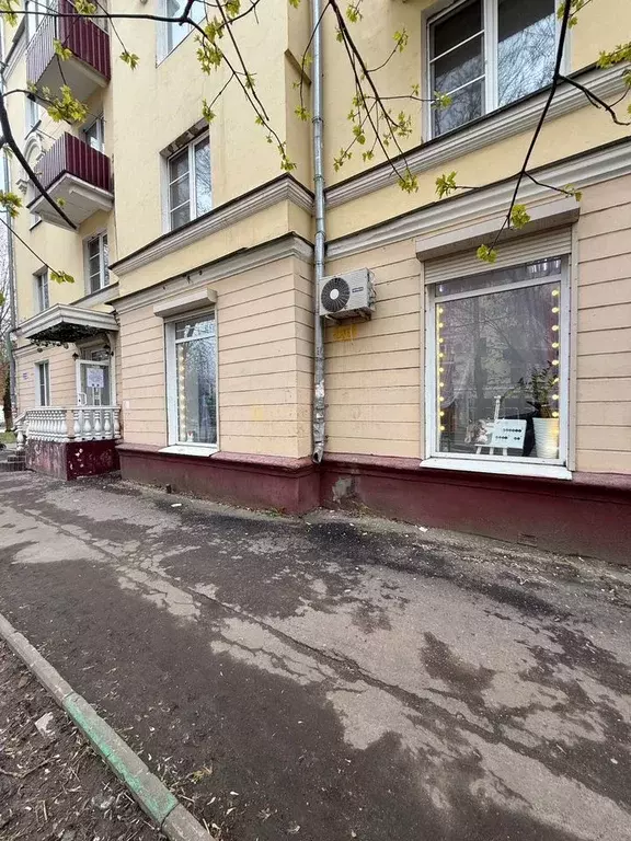 Офис в Московская область, Подольск ул. Большая Серпуховская, 36/1 (55 ... - Фото 1