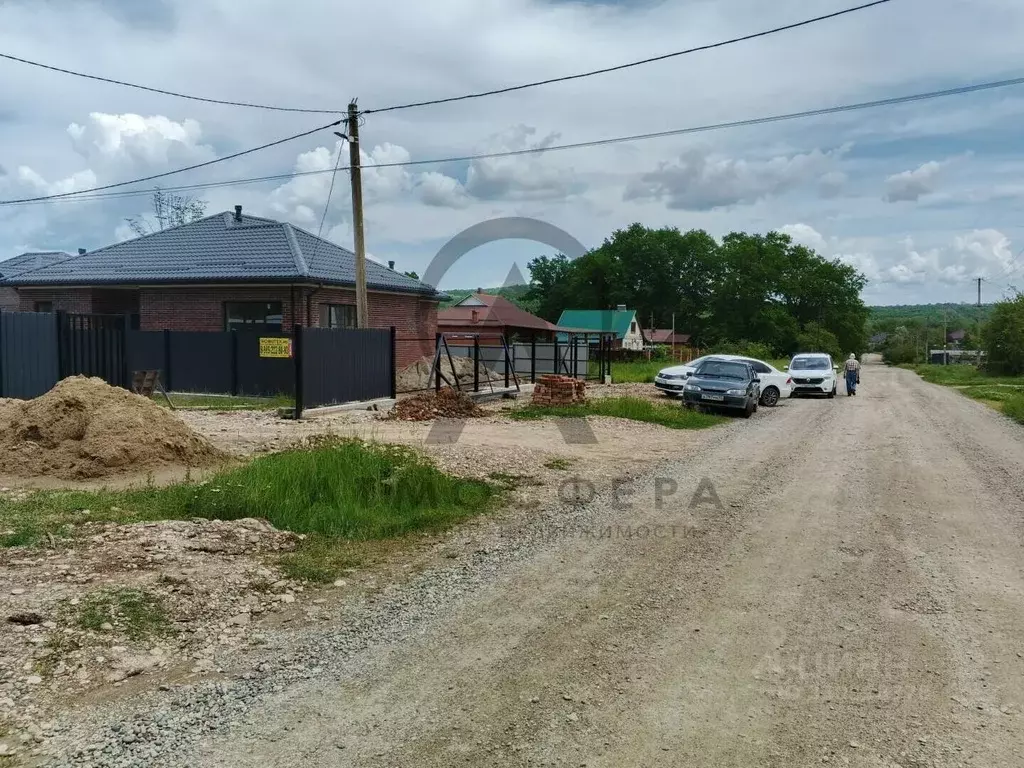 Дом в Краснодарский край, Апшеронский район, Нефтегорское городское ... - Фото 2