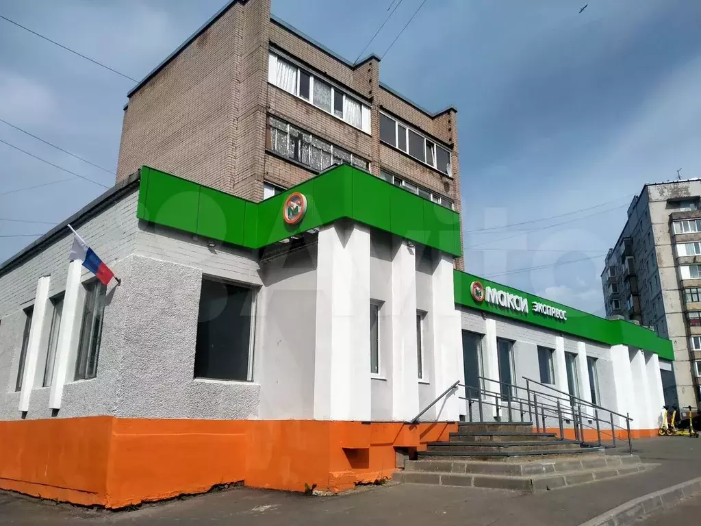 2-к. квартира, 48,1 м, 2/5 эт. - Фото 1