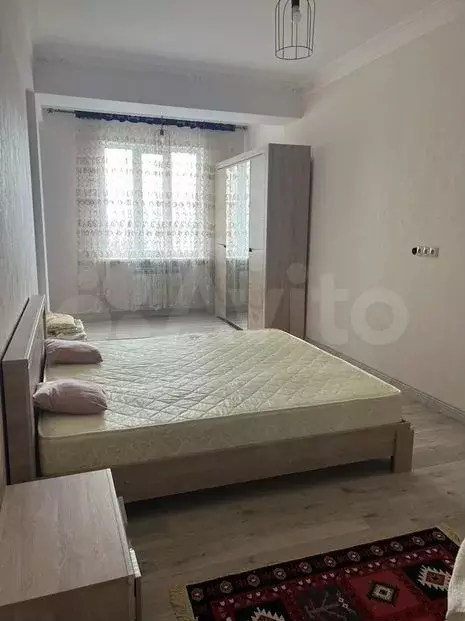 2-к. квартира, 80м, 5/10эт. - Фото 0