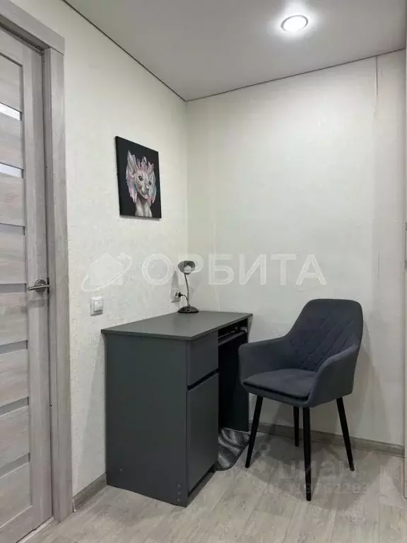Дом в Тюменская область, Тюмень ул. Зои Космодемьянской, 11 (60 м) - Фото 0