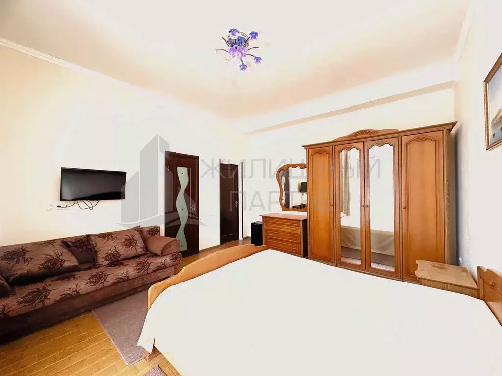 2-к кв. Краснодарский край, Анапа ул. Шевченко, 30 (45.0 м) - Фото 1