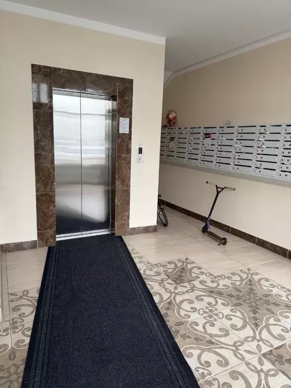 Студия Кемеровская область, Кемерово Лесная Поляна жилрайон, просп. ... - Фото 2