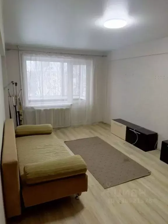 1-к кв. Удмуртия, Ижевск ул. Дзержинского, 46 (32.0 м) - Фото 1