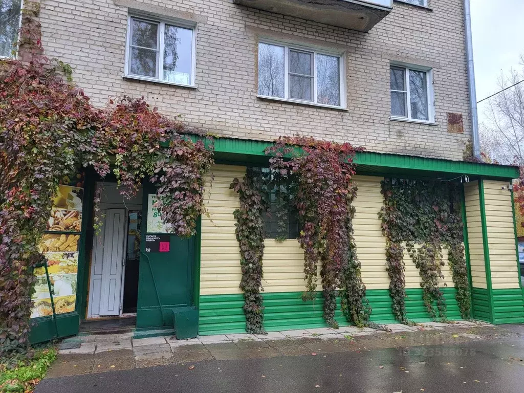 Торговая площадь в Алтайский край, Барнаул тракт Змеиногорский, 120/8 ... - Фото 1