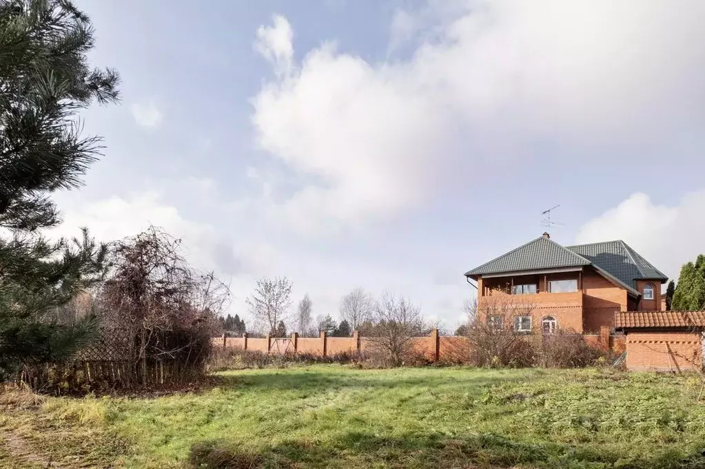 Участок в Московская область, Одинцовский городской округ, пос. ... - Фото 2