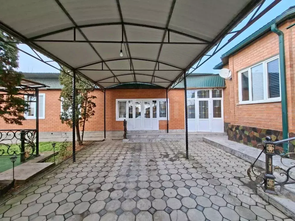 Дом в Ингушетия, Малгобек  (236 м) - Фото 1