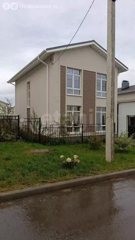 Дом в Кемерово, 4-я Лесная улица (150 м) - Фото 2