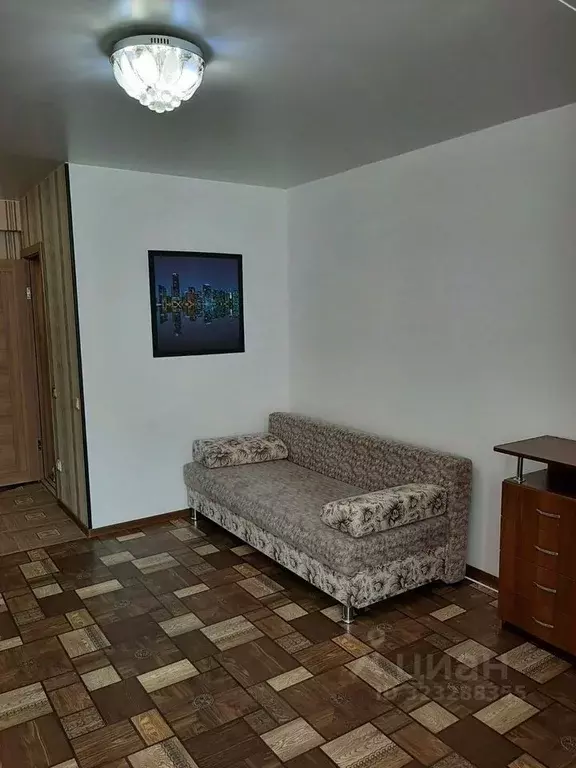 Студия Иркутская область, Иркутск ул. Пискунова, 40 (25.0 м) - Фото 1