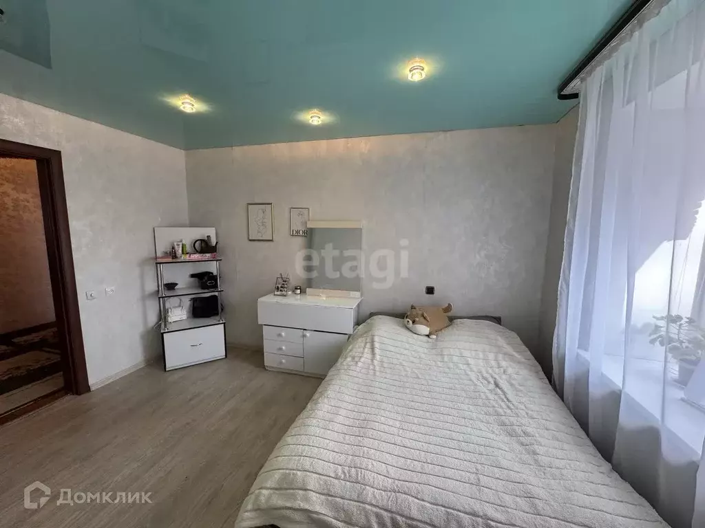 Продаётся 4-к квартира, 80 м - Фото 1