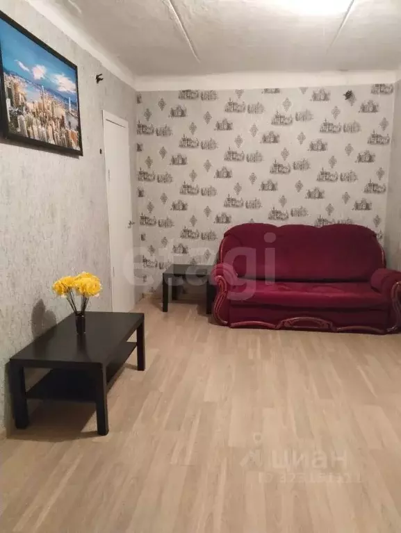 2-к кв. Тверская область, Конаковский муниципальный округ, Радченко ... - Фото 1