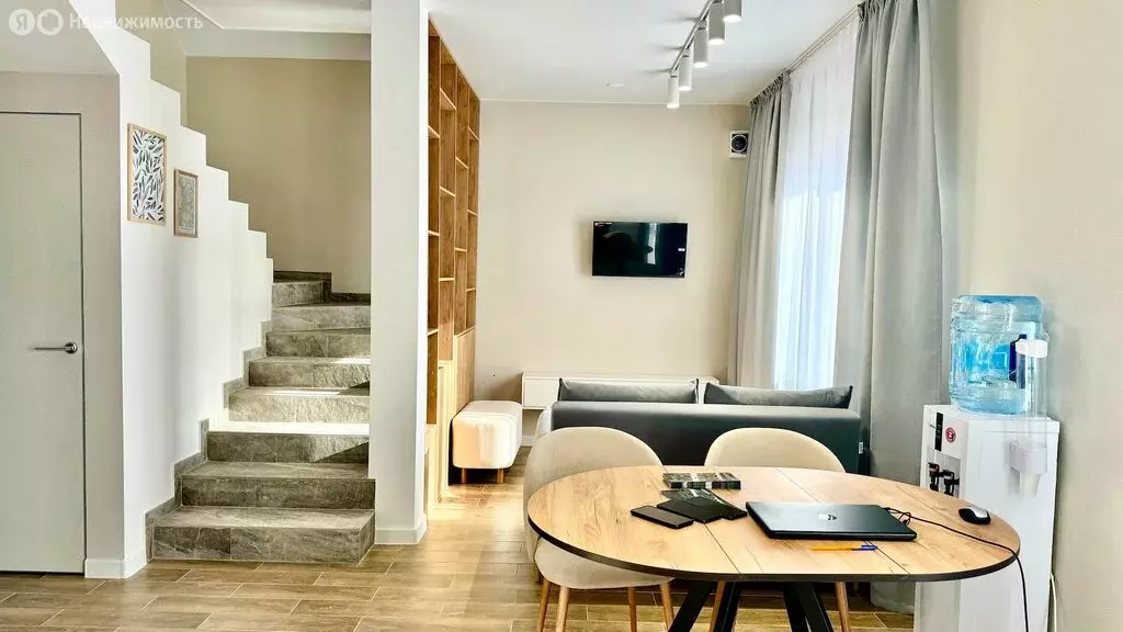 Дом в Семигорский, улица Леонида Буткевича (85 м) - Фото 1