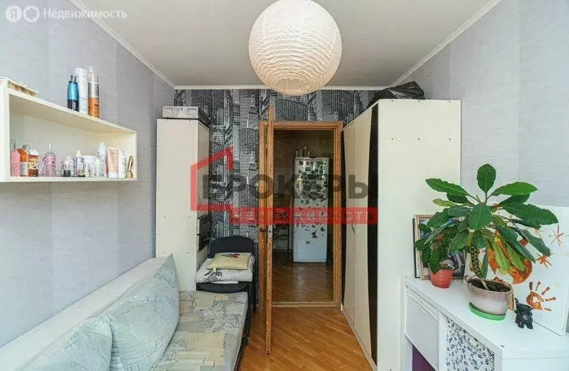 3-комнатная квартира: Севастополь, проспект Победы, 45 (55.6 м) - Фото 1