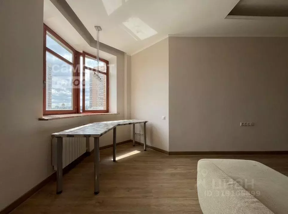 3-к кв. Москва ул. Удальцова, 85К4 (98.0 м) - Фото 1