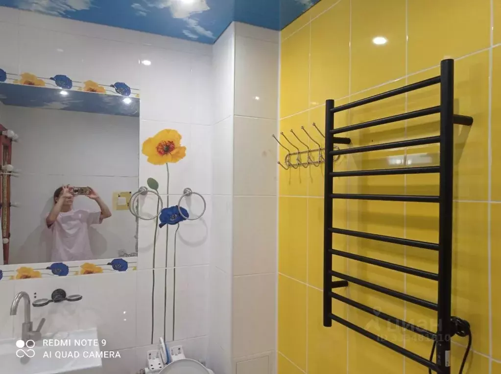 2-к кв. Крым, Керчь ул. Марата, 11 (44.0 м) - Фото 2