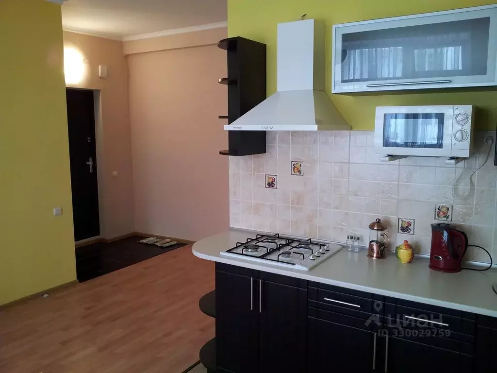 2-к кв. Севастополь ул. Челнокова, 12/3 (50.0 м) - Фото 2