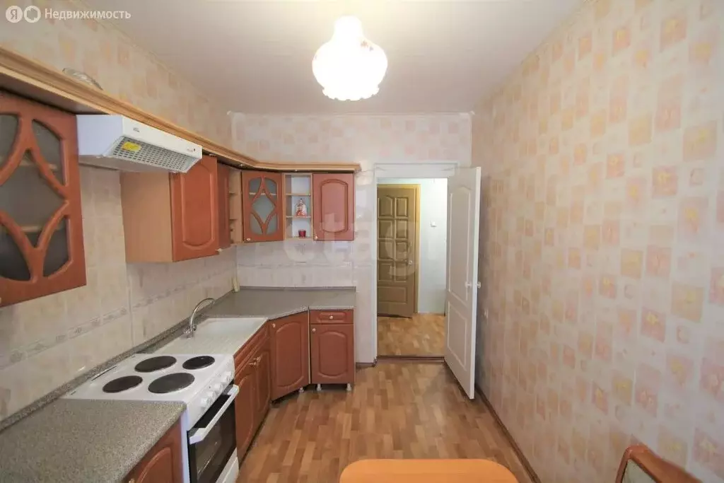 1-комнатная квартира: Ялуторовск, улица Менделеева, 5 (44 м) - Фото 0