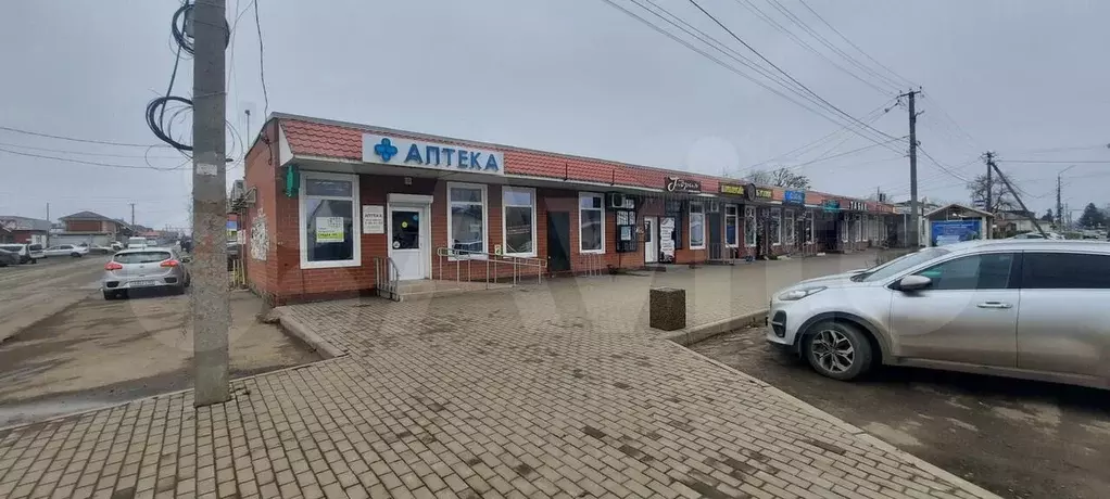 Продам производственное помещение, 90.4 м - Фото 1