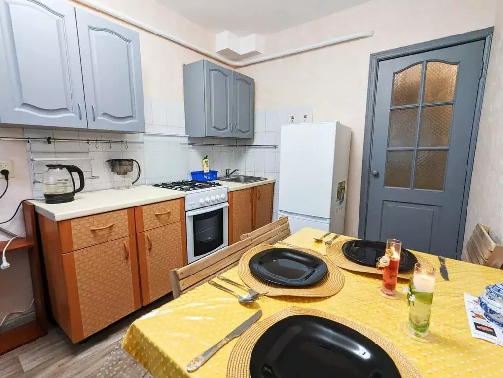 1-к кв. Москва Петровско-Разумовский проезд, 9С1 (41.0 м) - Фото 2