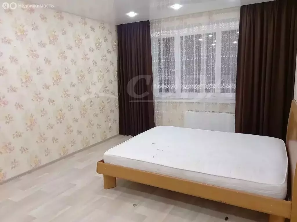 2-комнатная квартира: Тюмень, Кремлёвская улица, 85к1 (62.6 м) - Фото 1