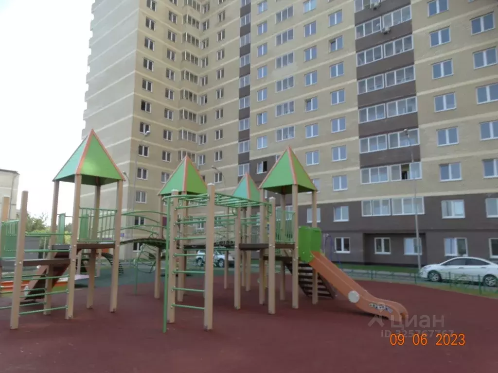 3-к кв. Московская область, Старая Купавна Богородский городской ... - Фото 2