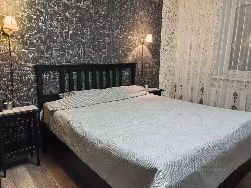 1-к кв. Московская область, Звенигород Одинцовский городской округ, ... - Фото 2