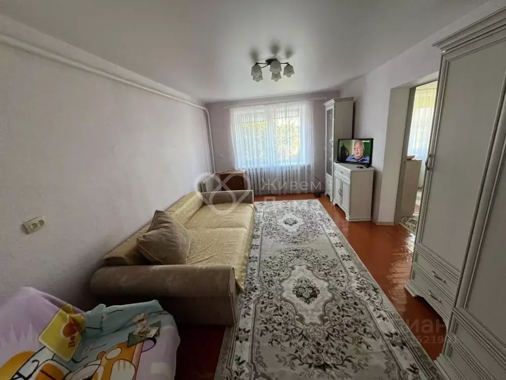 Дом в Волгоградская область, Городищенский район, Россошенское с/пос, ... - Фото 1