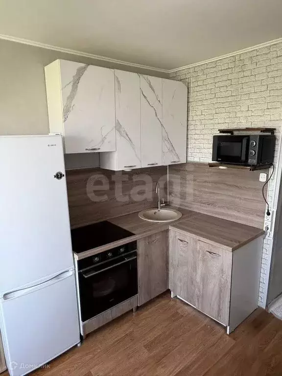 Продаётся квартира-студия, 16.7 м - Фото 0
